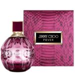 Jimmy Choo Fever Парфюмна вода за жени