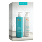 Moroccanoil Шампоан и балсам за боядисана коса сет