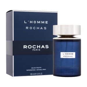 Rochas L´Homme Тоалетна вода за мъже