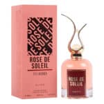 Riiffs Rose De Soleil Парфюмна вода за жени