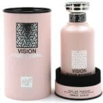 Rihanah Vision pour femme Парфюмна вода за жени