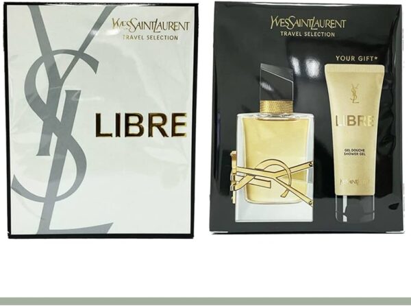 Yves Saint Laurent Libre Парфюмна вода за жени сет - Image 1