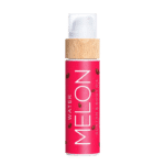 WATERMELON SUNTAN & BODY OIL Био масло за бърз наситен тен с аромат на диня