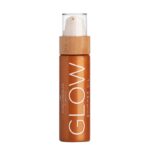 GLOW SHIMMER OIL Био масло за кожа с блестящи частици