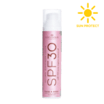 NATURAL SUNSCREEN LOTION SPF 30 Био слънцезащитен лосион с SPF 30