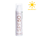 NATURAL SUNSCREEN LOTION SPF 50 Био слънцезащитен лосион с SPF 50