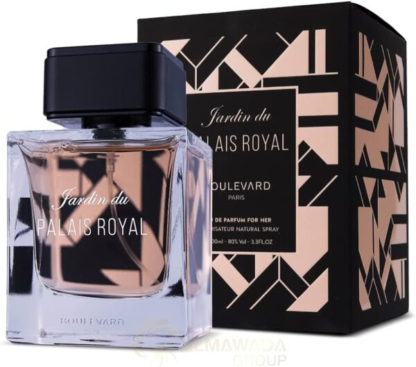 Boulevard Jardin du Palais Royal Парфюмна вода за жени - Image 1