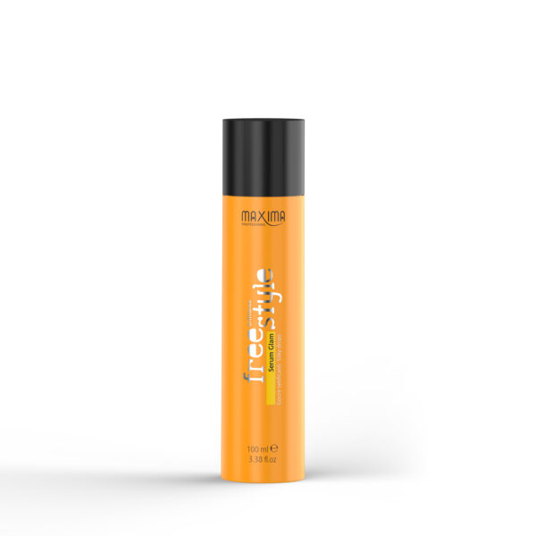 Копринен флуид за блясък - Image 1