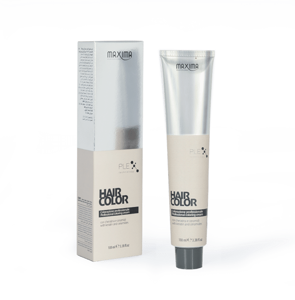 Maxima Перманентна боя за коса 100ml - Image 1