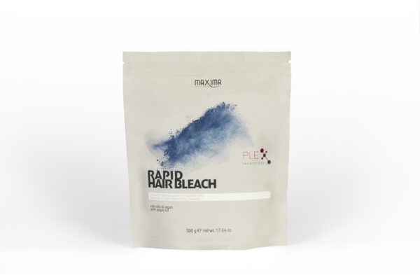 Maxima Бързоизсветляваща пудра с арган до 7 тона - Image 5