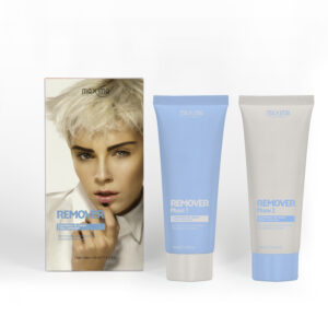 Maxima Римувър цветен коректор за окислителни бои