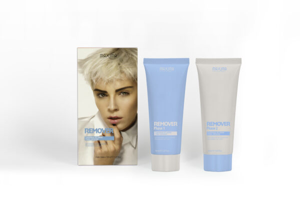 Maxima Римувър цветен коректор за окислителни бои - Image 1