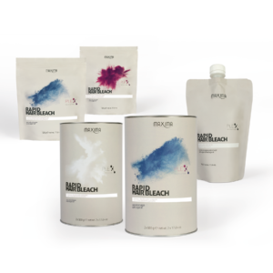 Maxima Бързоизсветляваща пудра с арган до 7 тона