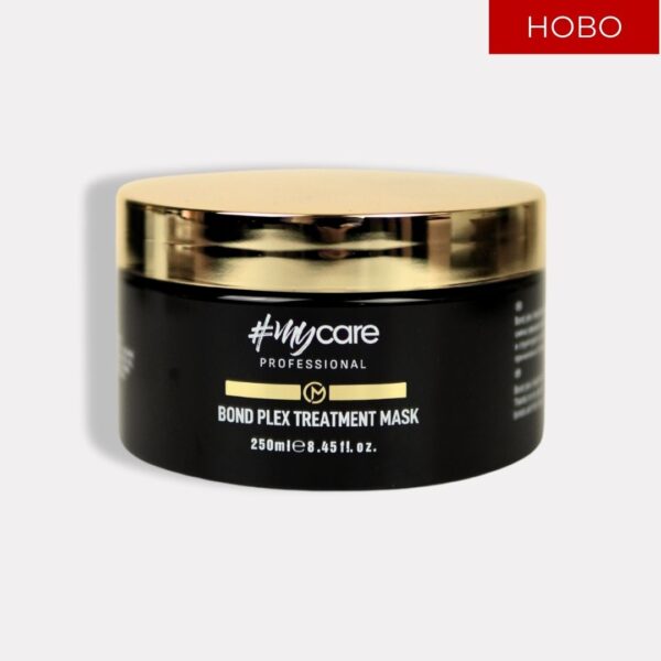 bond plex mask My care Възстановяваща маска за увредена коса - Image 1