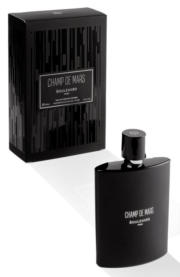Boulevard CHAMP de MARS Парфюмна вода за мъже - Image 1