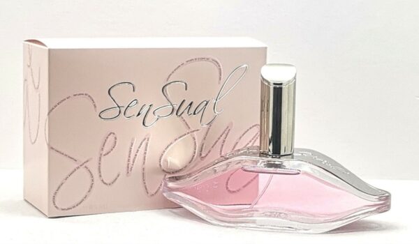 Johan.B SENSUAL Парфюмна вода за жени - Image 1