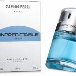 Glenn Perri Unpredictable Тоалетна вода за мъже