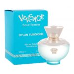 Versace Dylan Turquoise Тоалетна вода за жени
