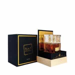 Lattafa Khamrah Парфюмна вода унисекс