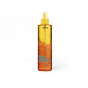 Maxima Двуфазен защитен спрей за коса за слънце