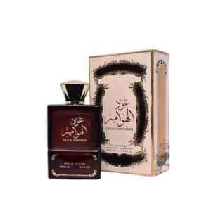 Al Hawameer Oud Al Hawameer Парфюмна вода за мъже