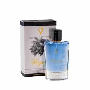 Pauldron Voyage Парфюмна вода за мъже