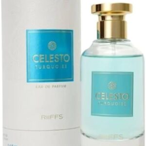 Riiffs Celesto Парфюмна вода унисекс