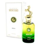 Riiffs Montano Absolu Парфюмна вода унисекс