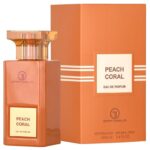 Grandeur Peach Coral Парфюмна вода унисекс