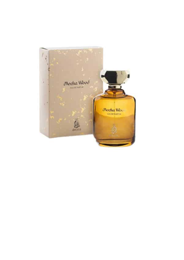 Mocha Wood By Shaikh Парфюмна вода за мъже - Image 1