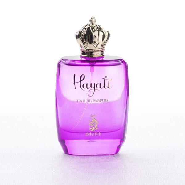 Hayati By Shaikh Парфюмна вода за жени - Image 1