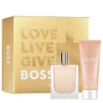 Hugo Boss Alive Подаръчен комплект за жени