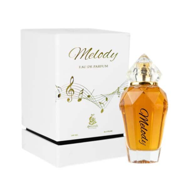 Melody By Shaikh Парфюмна вода за жени - Image 1