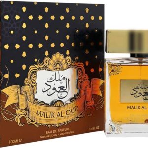 Rihanah Malik Al Oud  Парфюмна вода за мъже
