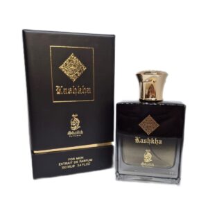 Kashkha Men By Shaikh Парфюмна вода за мъже