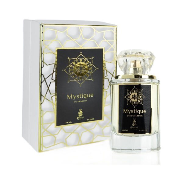 Mystique By Shaikh Парфюмна вода за жени - Image 1