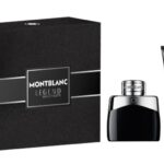 Montblanc Legend set Подаръчен комплект за мъже