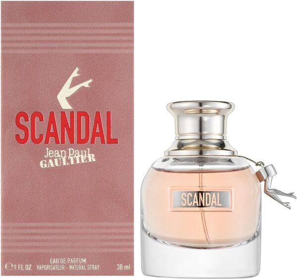 JEAN PAUL GAULTIER Scandal Парфюмна вода за жени - Image 1