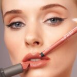 Alix Avien Водоустойчив молив за устни - Image 2