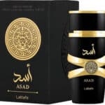 Lattafa Asad Парфюмна вода за мъже