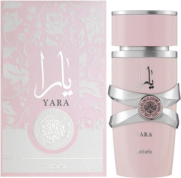yara Lattafa Yara Парфюмна вода за жени - Image 1