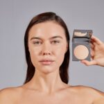 Alix Avien Baked Пудра за лице - Image 2