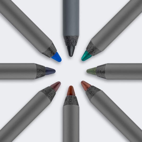 Alix Avien Молив за очи с дълготраен ефект - Image 1