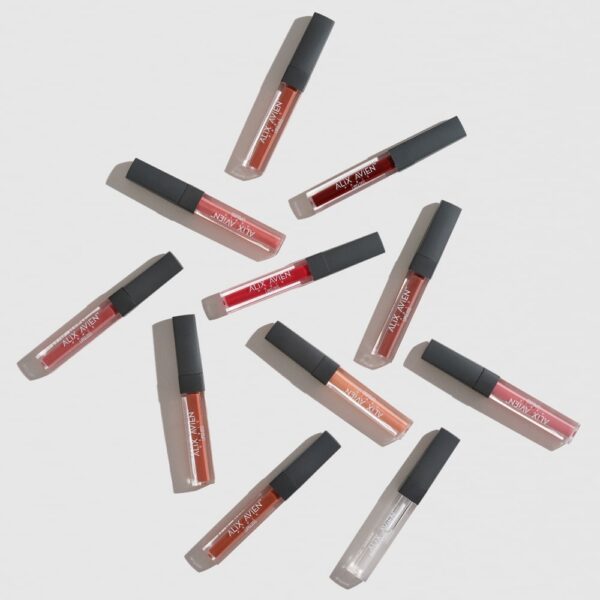 Alix Avien Гланц за устни - Image 1