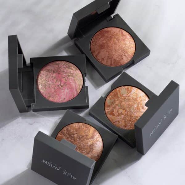 Alex Avien Руж за лице - Image 1