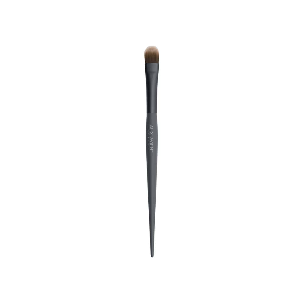 Concealer-Brush-min Alix Avien Четка за коректор за грим - Image 1