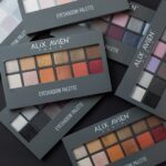 Alix Avien Сенки за очи - Image 2