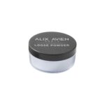 Alix Avien Фиксираща пудра за грим