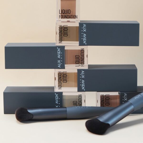 Alix Avien Течен фон дьо тен - Image 3