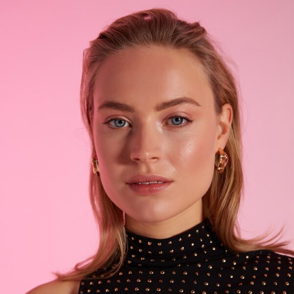 Alix Avien Фон дьо тен с матов ефект - Image 2